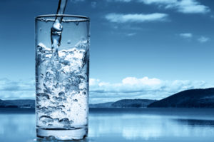 Нормы/нормативы питьевой воды