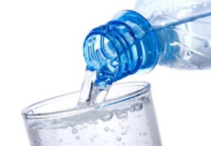 Требования к качеству питьевой воды, питьевая вода
