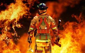 Правила пожарной безопасности для энергетических предприятий